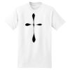 XXL Hanes Tagless T Thumbnail