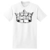 XXL Hanes Tagless T Thumbnail