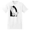 XXL Hanes Tagless T Thumbnail