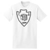 XXL Hanes Tagless T Thumbnail