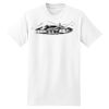 XXL Hanes Tagless T Thumbnail