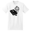 XXL Hanes Tagless T Thumbnail