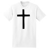 XXL Hanes Tagless T Thumbnail