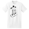 XXL Hanes Tagless T Thumbnail