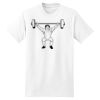 XXL Hanes Tagless T Thumbnail