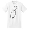 XXL Hanes Tagless T Thumbnail