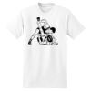 XXL Hanes Tagless T Thumbnail