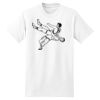 XXL Hanes Tagless T Thumbnail