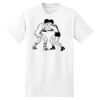 XXL Hanes Tagless T Thumbnail