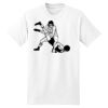 XXL Hanes Tagless T Thumbnail