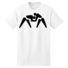 XXL Hanes Tagless T Thumbnail