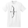 XXL Hanes Tagless T Thumbnail