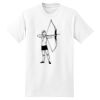 XXL Hanes Tagless T Thumbnail