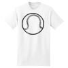 XXL Hanes Tagless T Thumbnail