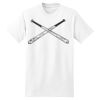 XXL Hanes Tagless T Thumbnail