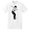 XXL Hanes Tagless T Thumbnail
