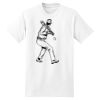 XXL Hanes Tagless T Thumbnail
