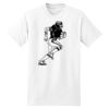 XXL Hanes Tagless T Thumbnail