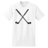 XXL Hanes Tagless T Thumbnail