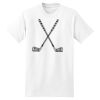 XXL Hanes Tagless T Thumbnail