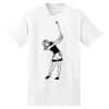 XXL Hanes Tagless T Thumbnail
