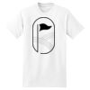 XXL Hanes Tagless T Thumbnail