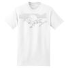 XXL Hanes Tagless T Thumbnail