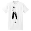 XXL Hanes Tagless T Thumbnail