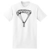 XXL Hanes Tagless T Thumbnail