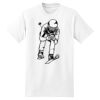 XXL Hanes Tagless T Thumbnail