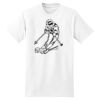 XXL Hanes Tagless T Thumbnail