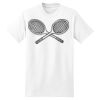 XXL Hanes Tagless T Thumbnail