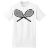 XXL Hanes Tagless T Thumbnail