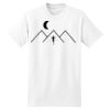 XXL Hanes Tagless T Thumbnail