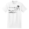 XXL Hanes Tagless T Thumbnail