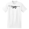 XXL Hanes Tagless T Thumbnail