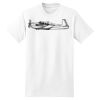 XXL Hanes Tagless T Thumbnail