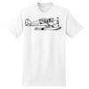 XXL Hanes Tagless T Thumbnail