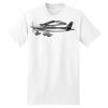 XXL Hanes Tagless T Thumbnail