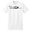 XXL Hanes Tagless T Thumbnail
