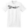 XXL Hanes Tagless T Thumbnail