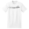 XXL Hanes Tagless T Thumbnail