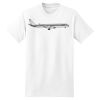 XXL Hanes Tagless T Thumbnail