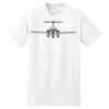 XXL Hanes Tagless T Thumbnail