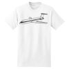 XXL Hanes Tagless T Thumbnail