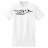 XXL Hanes Tagless T Thumbnail