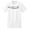 XXL Hanes Tagless T Thumbnail
