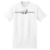 XXL Hanes Tagless T Thumbnail