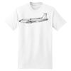 XXL Hanes Tagless T Thumbnail
