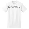 XXL Hanes Tagless T Thumbnail